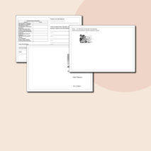 Рабочий лист к уроку чтения 3 класс М. М. Пришвин 