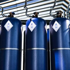 Промышленная безопасность и техническое обслуживание в газовой и нефтяной отрасли