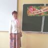 Иванова Нина Сергеевна