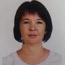 Носач Светлана Владимировна