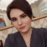 Неклюдова Дарина Сергеевна