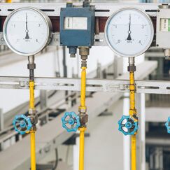 Обложка курса 'Организация отбора и анализа проб газовоздушной среды переносными газоанализаторами, газосигнализаторами'