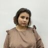 Савина Алина Андреевна