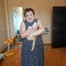 Стамбровская Марина Львовна
