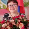 Любчинская Ольга Витальевна