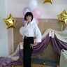 Хруслова Ирина Валентиновна