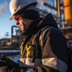 Основы нефтегазового дела