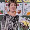 Бадашкеева Елена Сергеевна
