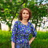 Старцева Наталья Александровна