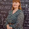 Белоусова Елена Георгиевна