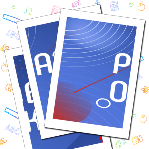 Растяжка «Разговоры о важном»