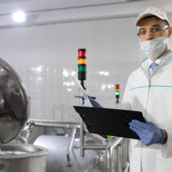 Обложка курса 'Технология и процесс резки пищевой продукции'