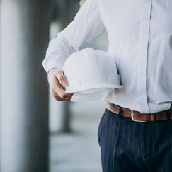 Внутренний аудит организации, соответствующий требованиям ГОСТ Р ИСО 45001-2020
