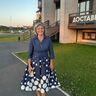 Давлеева Наталья Юрьевна