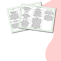 Игры-релаксации с детьми раннего возраста