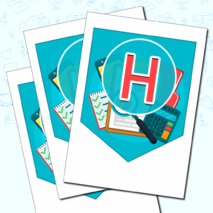 Растяжка «Налоговая грамотность»