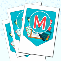 Растяжка «Налоговая грамотность»