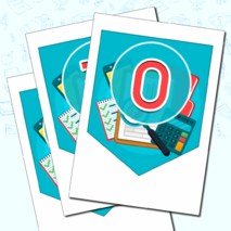 Растяжка «Налоговая грамотность»