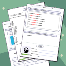 Spotlight 4 Module 7 14a. Irregular verbs. Неправильные глаголы.