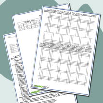 Контрольная работа по информатике по теме 