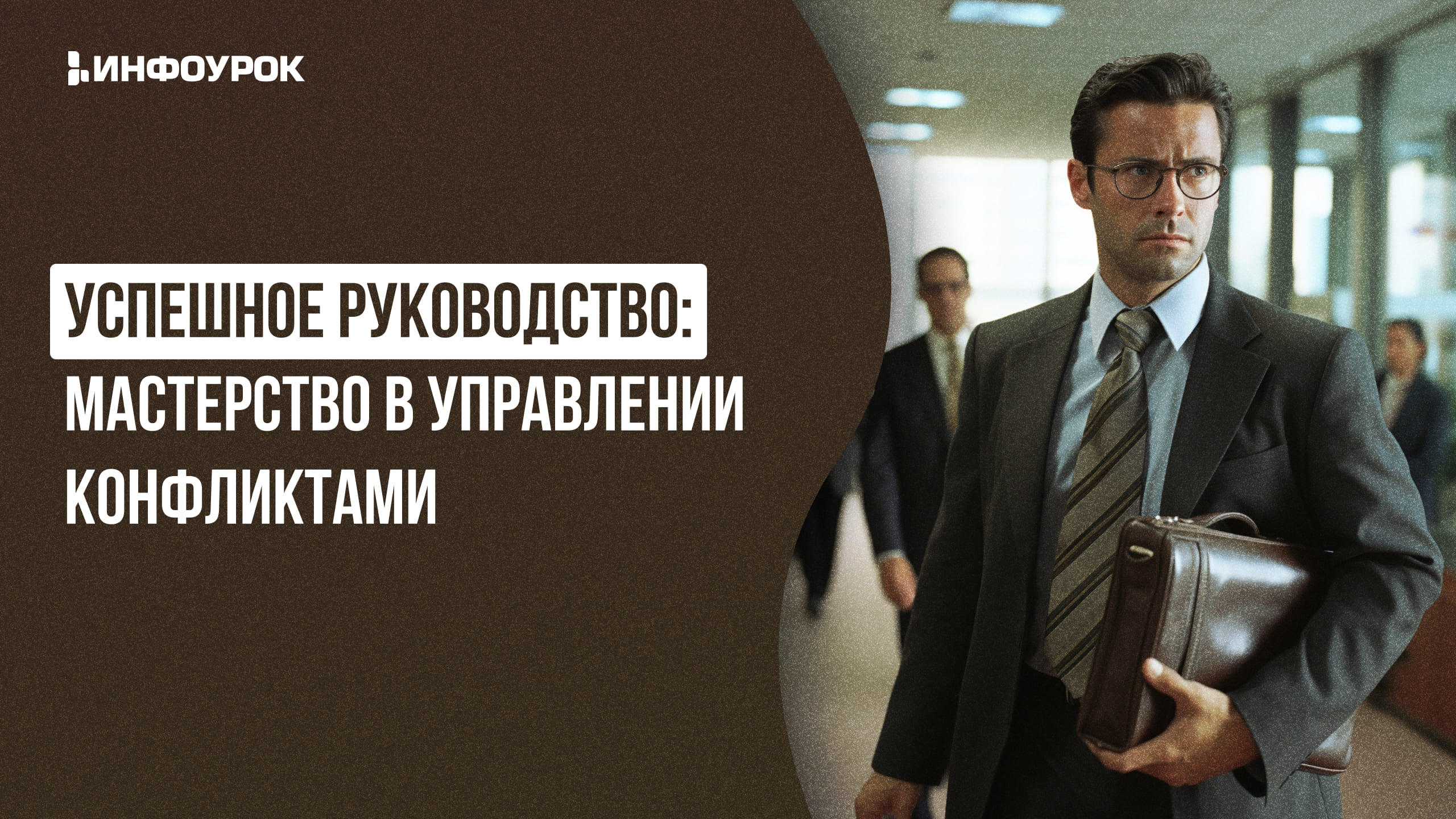 Обложка курса