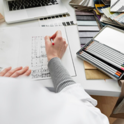 Обложка курса 'ArchiCAD: проектирование и визуализация интерьера'