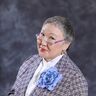 Егорова Ирина Васильевна