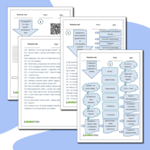 Рабочий лист для подготовки к выполнению задания 26 ЕГЭ
