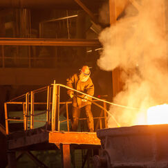 Ведение огневых и газоопасных работ: требование безопасности
