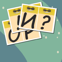 Гирлянда на 1 сентября (День знаний)