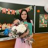 Кадакова Анастасия Владиславовна