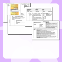 Технологическая карта урока по теме