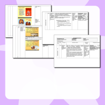 Технологическая карта урока по теме