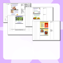 Технологическая карта урока по теме