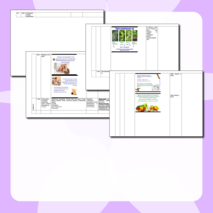 Технологическая карта урока по теме