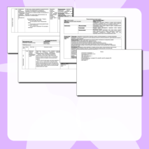 Технологическая карта урока по теме