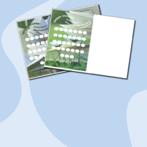 Список литературы для чтения 3 класс и трекер для чтения