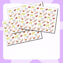 Summer holidays activities cards. Карточки. Летние каникулы.