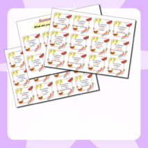 Summer holidays activities cards. Карточки. Летние каникулы.