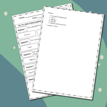 Тест по теме «Наша родина – Россия, Российская Федерация». Окружающий мир 2 класс