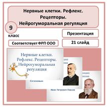 Презентация 