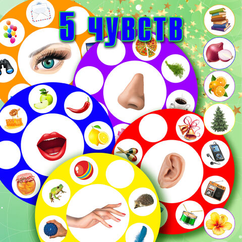 Дидактическая игра 