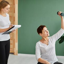 Обложка курса 'Основы спортивной психологии'