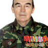 Петров Геннадий Николаевич