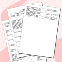 Календарный план воспитательной работы на 2024-2025 учебный год