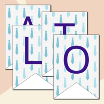 День отца. Разговоры о важном. Оформление доски