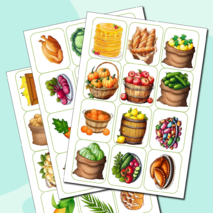 Грамматические игры. Игры с падежами. 