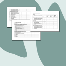 КТП элективного курса 