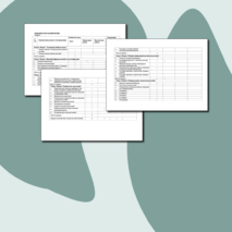 КТП элективного курса 