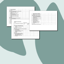 КТП элективного курса 